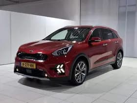 Kia Niro thumbnail 29