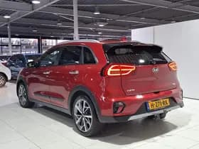 Kia Niro thumbnail 30