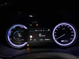 Kia Niro thumbnail 34