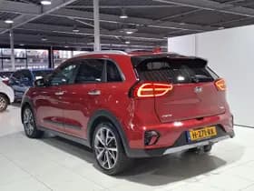 Kia Niro thumbnail 6