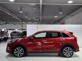 Kia Niro thumbnail 8