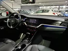 Kia Niro thumbnail 9