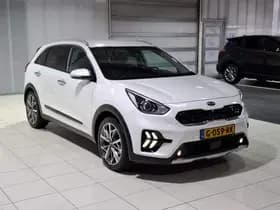 Kia Niro thumbnail 24