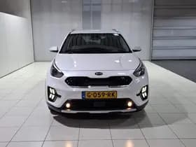 Kia Niro thumbnail 25