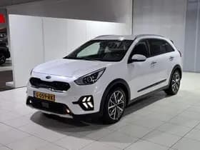 Kia Niro thumbnail 26