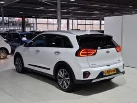 Kia Niro thumbnail 27