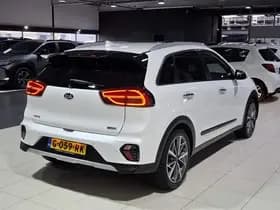 Kia Niro thumbnail 29