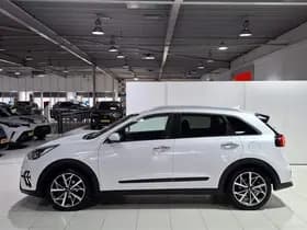 Kia Niro thumbnail 30