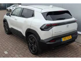 Toyota Urban-cruiser thumbnail 13