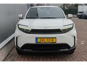 Toyota Urban-cruiser thumbnail 14