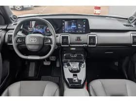 Toyota Urban-cruiser thumbnail 21