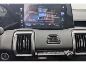 Toyota Urban-cruiser thumbnail 27