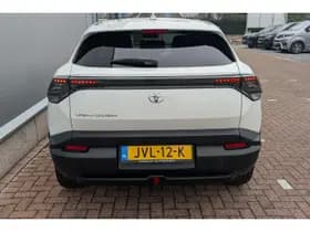 Toyota Urban-cruiser thumbnail 4