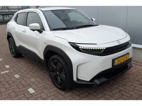 Toyota Urban-cruiser thumbnail 51