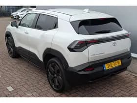 Toyota Urban-cruiser thumbnail 54