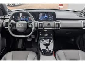 Toyota Urban-cruiser thumbnail 62