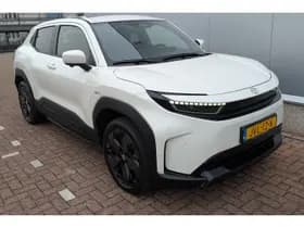 Toyota Urban-cruiser thumbnail 10