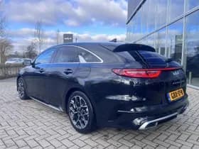 Kia Proceed thumbnail 2