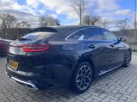 Kia Proceed thumbnail 5