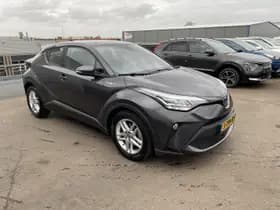 Toyota C-hr thumbnail 13