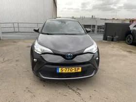 Toyota C-hr thumbnail 14