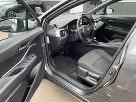 Toyota C-hr thumbnail 17