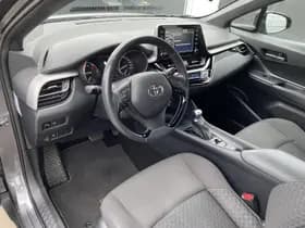 Toyota C-hr thumbnail 21