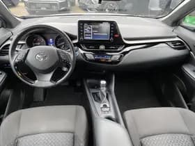 Toyota C-hr thumbnail 23