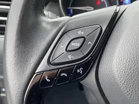 Toyota C-hr thumbnail 26