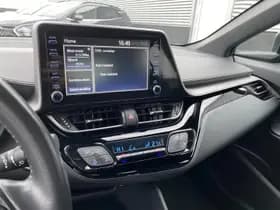 Toyota C-hr thumbnail 31