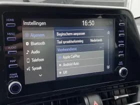 Toyota C-hr thumbnail 32