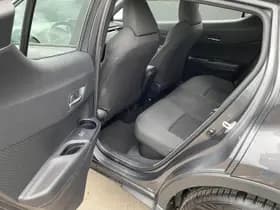 Toyota C-hr thumbnail 42