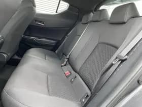 Toyota C-hr thumbnail 43