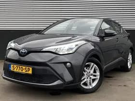Toyota C-hr thumbnail 51