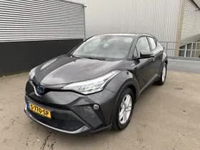 Toyota C-hr thumbnail 52