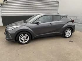 Toyota C-hr thumbnail 53