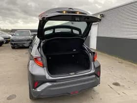 Toyota C-hr thumbnail 56