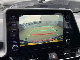 Toyota C-hr thumbnail 58