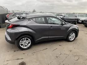 Toyota C-hr thumbnail 61