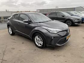 Toyota C-hr thumbnail 62