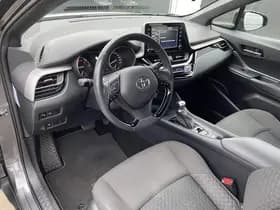 Toyota C-hr thumbnail 70