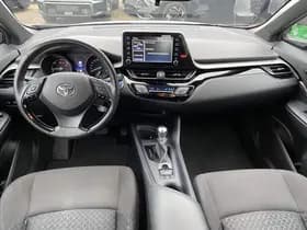 Toyota C-hr thumbnail 72