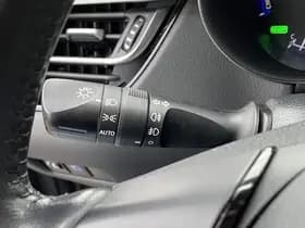 Toyota C-hr thumbnail 74