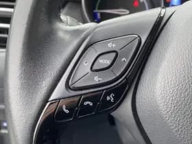 Toyota C-hr thumbnail 75