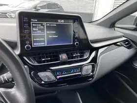 Toyota C-hr thumbnail 80