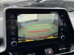 Toyota C-hr thumbnail 9