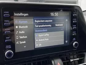 Toyota C-hr thumbnail 81