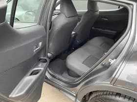 Toyota C-hr thumbnail 91