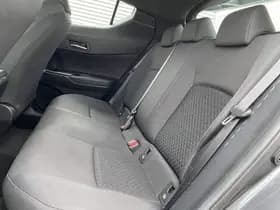 Toyota C-hr thumbnail 92