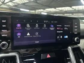 Kia Sorento thumbnail 13